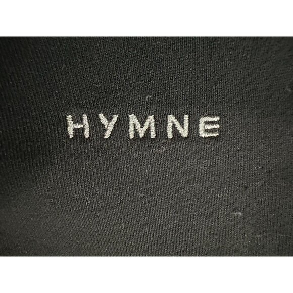 Hymne Omni pants Color Black NWT Size S MSPR 250 - Picture 5 of 7